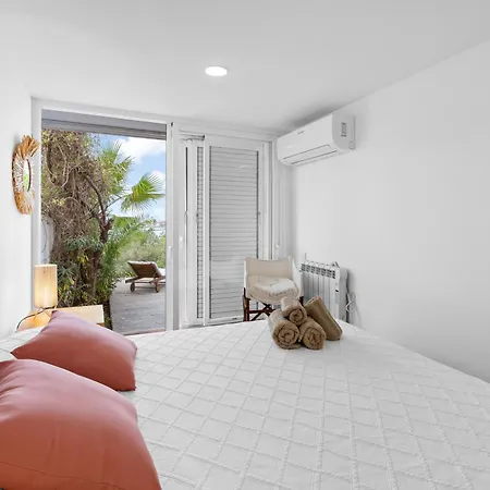 Сasa de vacaciones Latalante Casa Al Lado Del Mar Ibiza
