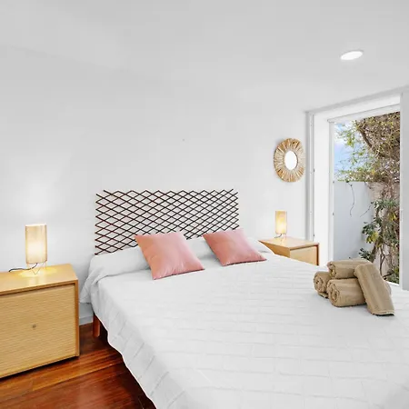 Latalante Casa Al Lado Del Mar * Ибица