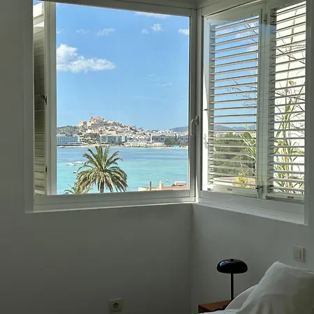 Latalante Casa Al Lado Del Mar Дом отдыха Ибица