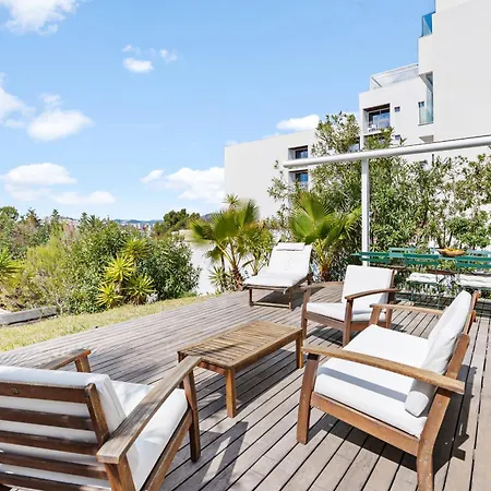 Дом отдыха Latalante Casa Al Lado Del Mar *