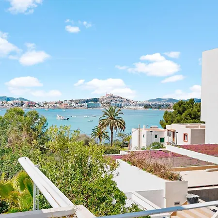 Дом отдыха Latalante Casa Al Lado Del Mar *